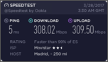 Click image for larger version. 

Name:	speedtest-03-28-2017.png 
Views:	116 
Size:	20.6 KB 
ID:	15569